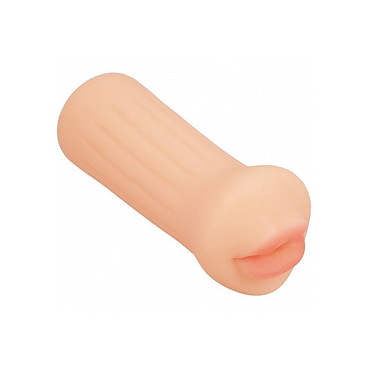 Xkin RAW The Grip Oral Sex Masturbator by Shots Toys - Masturbators and Strokers
