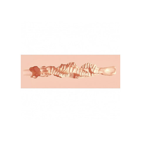 Xkin RAW The Grip Oral Sex Masturbator by Shots Toys - Masturbators and Strokers