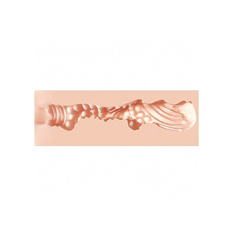 Xkin RAW Soft Entry Realistic Vagina Stroker by Shots Toys - Masturbators and Strokers