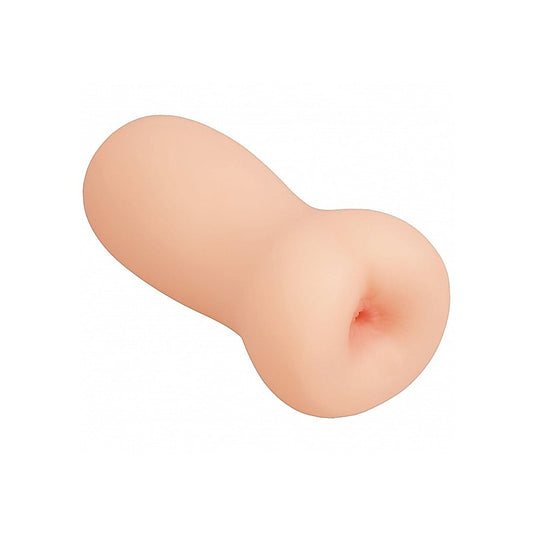 Xkin RAW Backline Realistic Butt Stroker by Shots Toys - Masturbators and Strokers