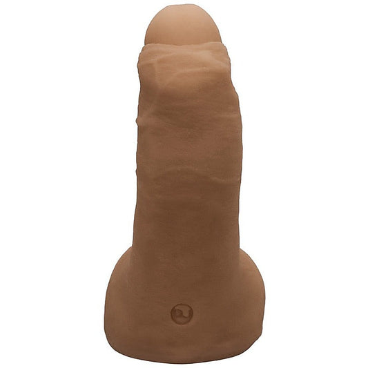 Signature Cocks Leo Vice ULTRASKYN Cock with Removable - Realistic Dildos