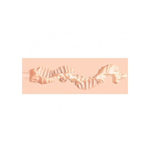 Xkin RAW Pure Stretch Realistic Masturbator by Shots Toys - Masturbators and Strokers