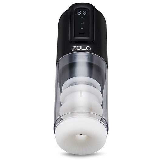 Zolo Hawk Tuah Ultimate Male BJ Stroker by Xgen Products - Masturbators and Strokers