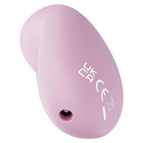 NEA Originals Clitoral Stimulator by Lelo - Clit Ticklers and Pulsators