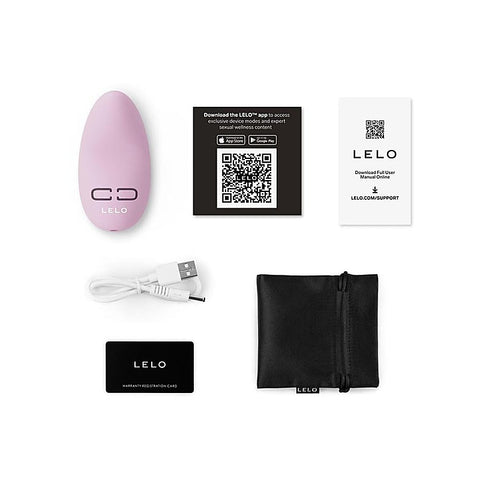 NEA Originals Clitoral Stimulator by Lelo - Clit Ticklers and Pulsators