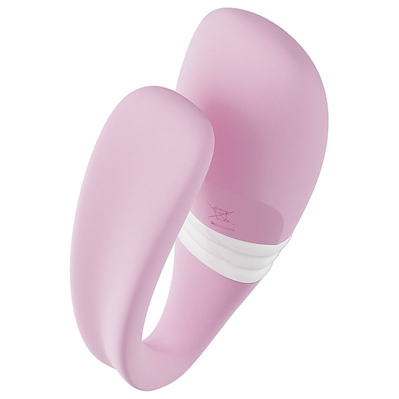 MAHANA Originals Couples Massager by Lelo - Sex Toys For Couples