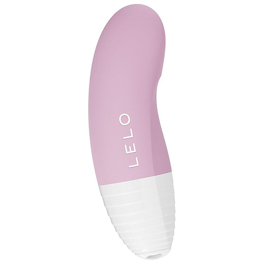 AKO Originals Soft Clit Vibrator by Lelo - Clit Ticklers and Pulsators