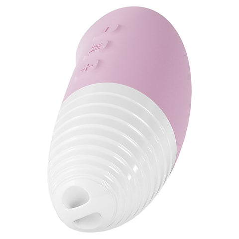 AKO Originals Silicone Clitoral Vibrator by Lelo - Clit Ticklers and Pulsators