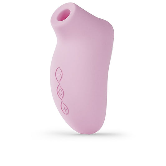 SONA Originals Sonic Clitoral Stimulator by Lelo - Clit Ticklers and Pulsators