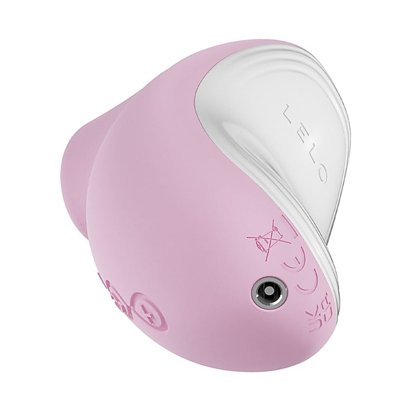 SONA Originals Sonic Clitoral Stimulator by Lelo - Clit Ticklers and Pulsators