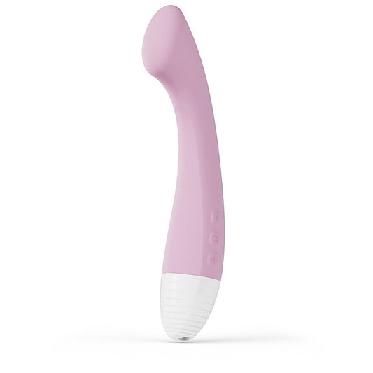 MOKA Originals Soft Vibrator by Lelo - G-Spot Vibrators