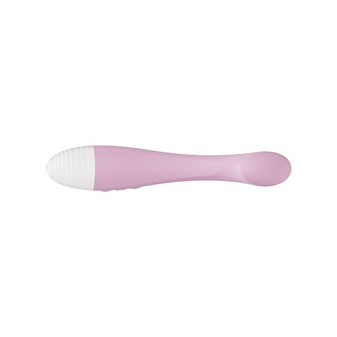 MOKA Originals Silicone G Spot Vibrator by Lelo - G-Spot Vibrators