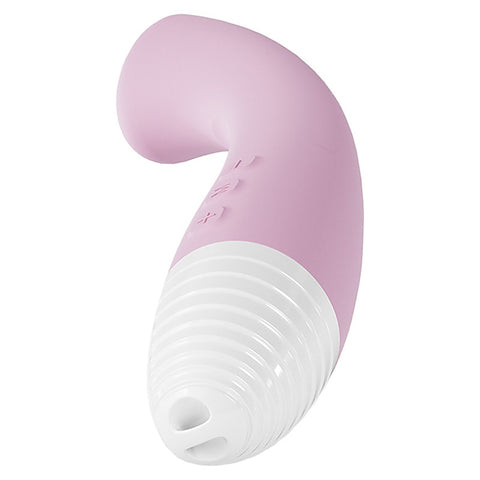 MOKA Originals Silicone G Spot Vibrator by Lelo - G-Spot Vibrators