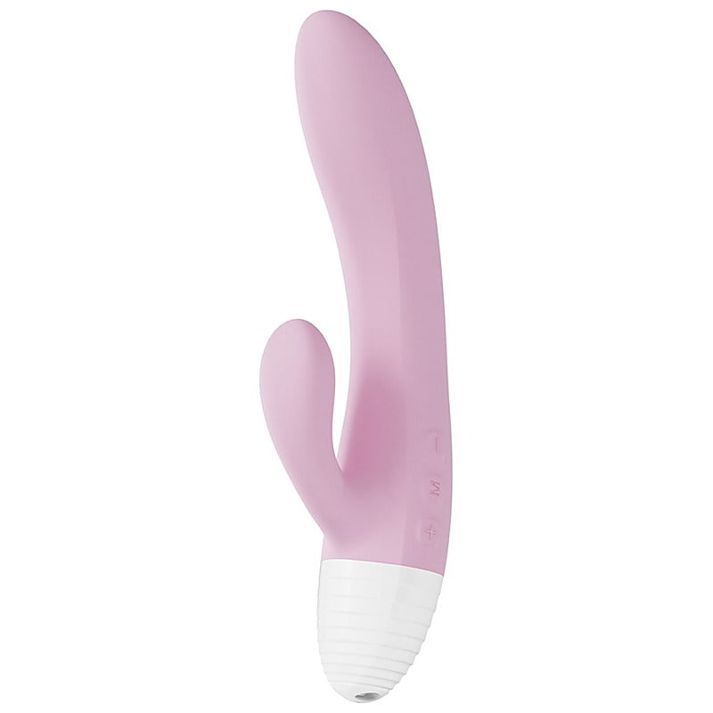 KAYA Originals Vibrating Rabbit by Lelo - Rabbit Vibrators