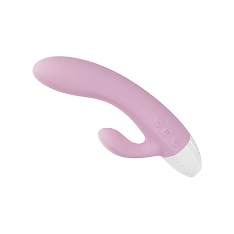 KAYA Originals Vibrating Rabbit by Lelo - Rabbit Vibrators