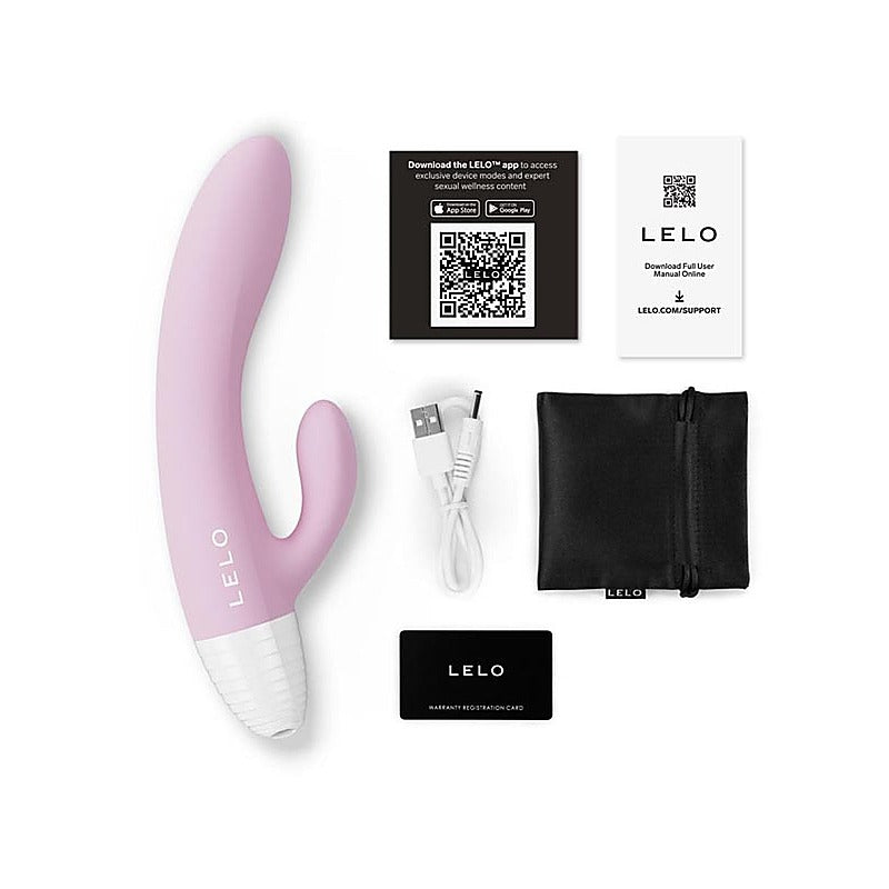 KAYA Originals Vibrating Rabbit by Lelo - Rabbit Vibrators
