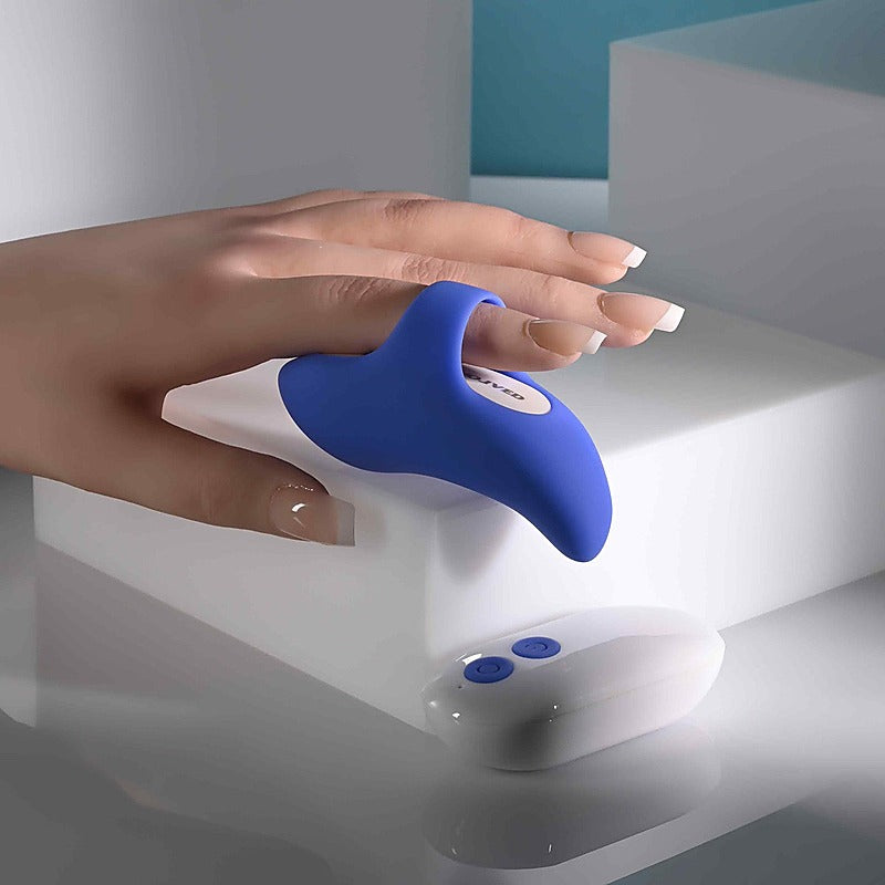 TAKE YOUR PICK Couples Sex Toys Kit by Evolved - Sex Kits