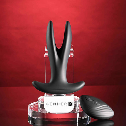 Spread the Love Anal Plug by Evolved - Butt Plugs