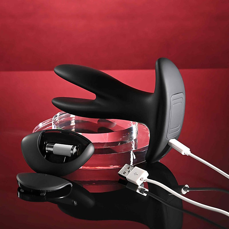 Spread the Love Anal Plug by Evolved - Butt Plugs
