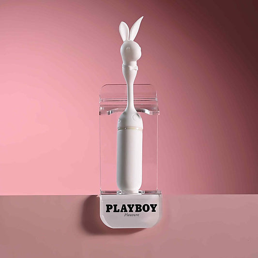 Playboy Pleasure Lucky Charm by Evolved - Bullet Vibrators