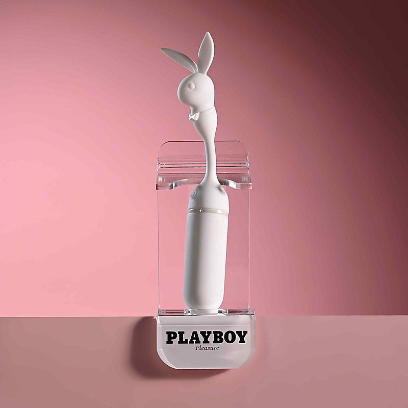 Playboy Pleasure Lucky Charm by Evolved - Bullet Vibrators