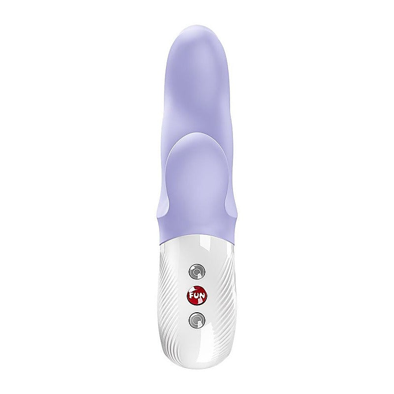 MISS BI Rechargeable Rabbit Massager by Fun Factory - Rabbit Vibrators