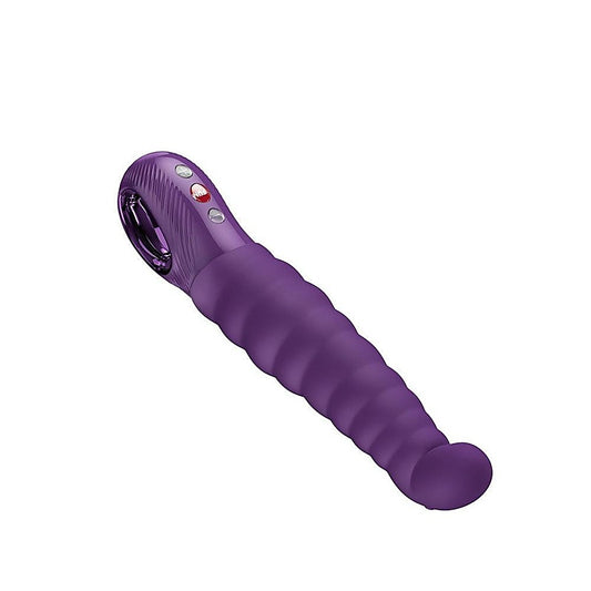 PATCHY PAUL USB-C Rechargeable Vibrator Magenta - G-Spot Vibrators