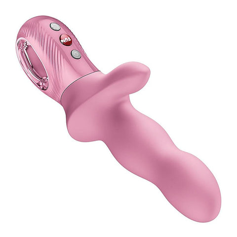BI STRONIC CRAVE Thrusting Rabbit by Fun Factory - Rabbit Vibrators
