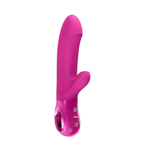 BI STRONIC EMBRACE by Fun Factory - Rabbit Vibrators