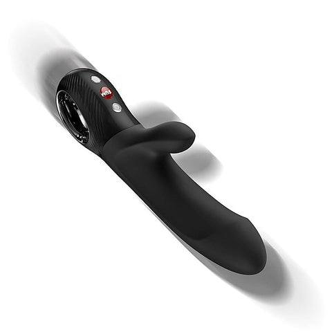 BI STRONIC EMBRACE by Fun Factory - Rabbit Vibrators