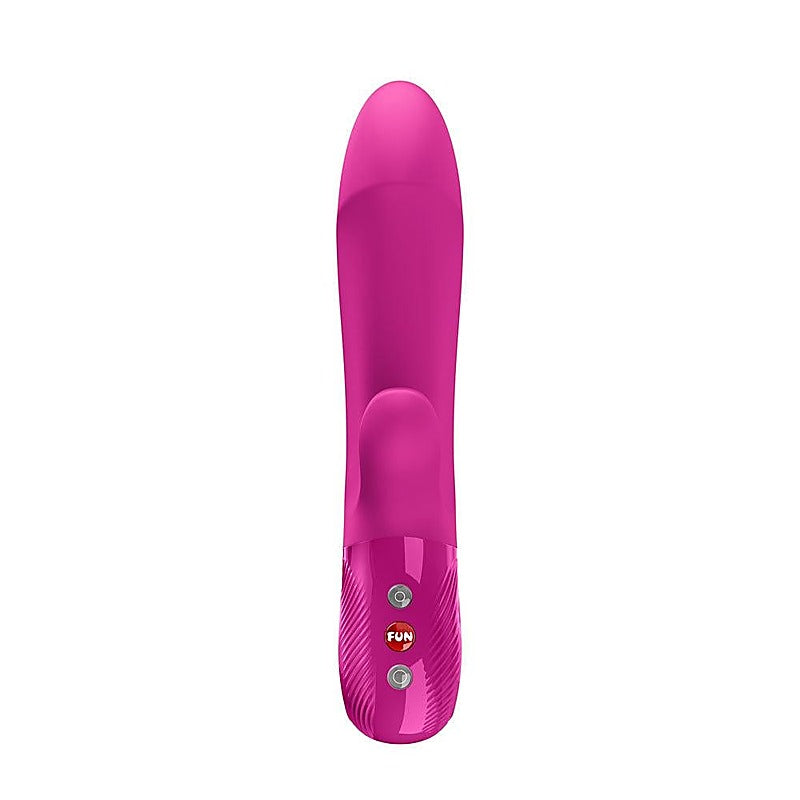 BI STRONIC EMBRACE by Fun Factory - Rabbit Vibrators