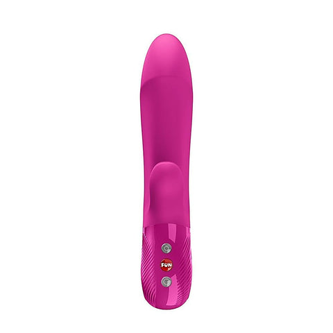 BI STRONIC EMBRACE by Fun Factory - Rabbit Vibrators