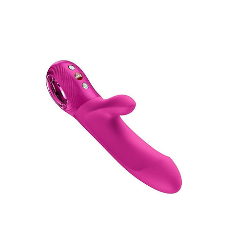 BI STRONIC EMBRACE by Fun Factory - Rabbit Vibrators