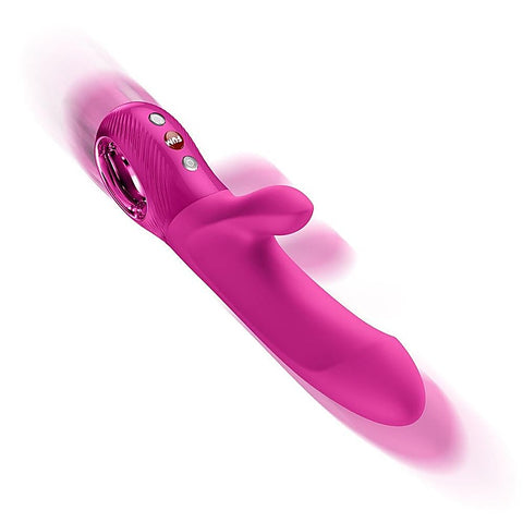 BI STRONIC EMBRACE by Fun Factory - Rabbit Vibrators