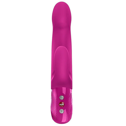 Fun Factory BI STRONIC IMMERSE Vibrating Rabbit Massager - Rabbit Vibrators