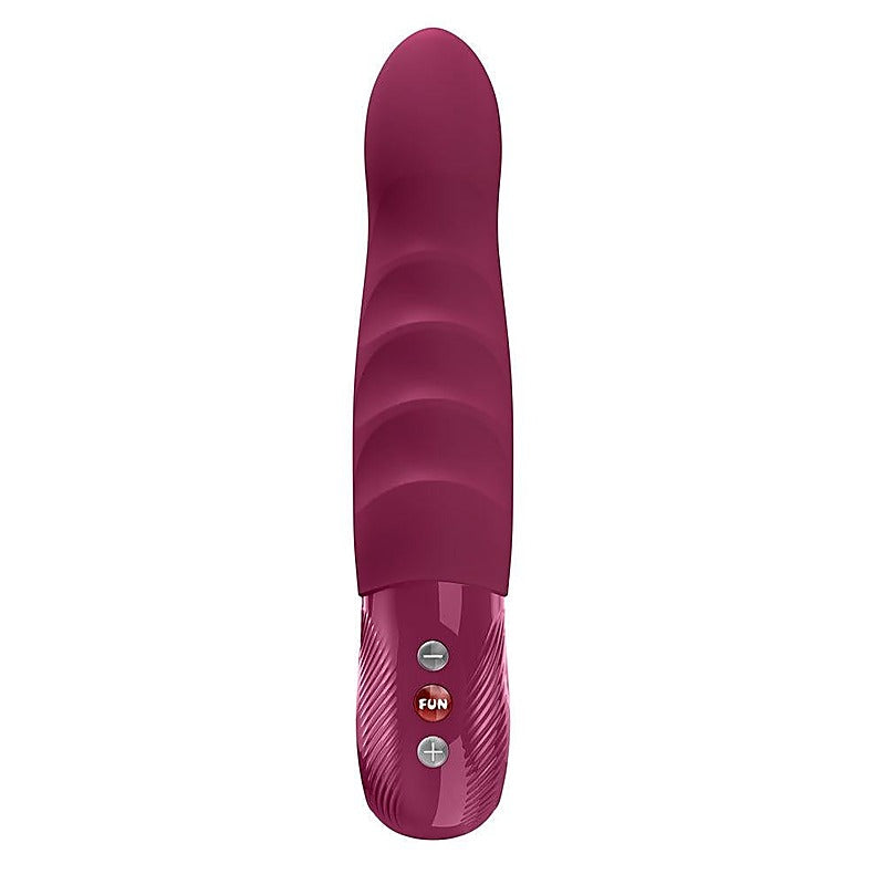 STRONIC DEEP Rechargeable G Spot Stimulator by Fun Factory - G-Spot Vibrators