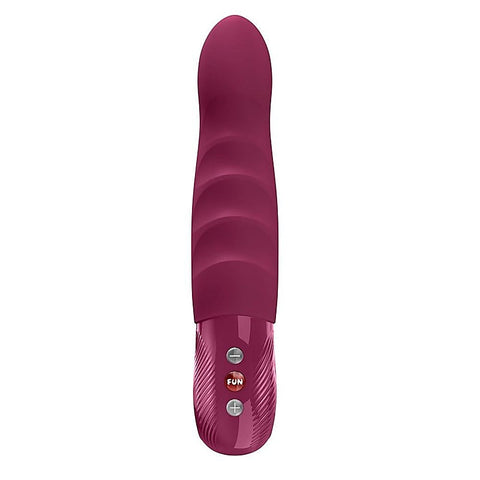 STRONIC DEEP Rechargeable G Spot Stimulator by Fun Factory - G-Spot Vibrators