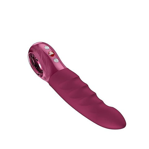 STRONIC DEEP Rechargeable G Spot Stimulator by Fun Factory - G-Spot Vibrators