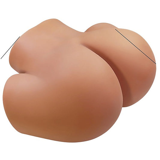 Ilana Talk & Suction Vagina and Anal Stroker by Baile - Masturbators and Strokers