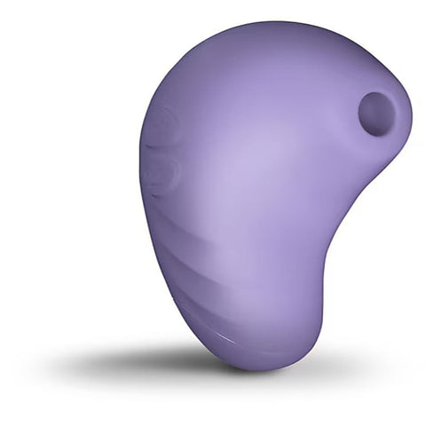 SugarBoo Peek A Boo Clitoral Suction Vibrator by Rocks Off - Clit Ticklers and Pulsators