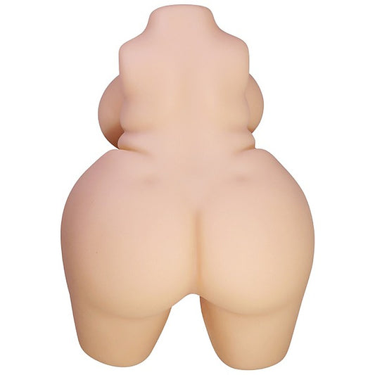 Grace Realistic Texture Masturbator by Baile - Masturbators and Strokers