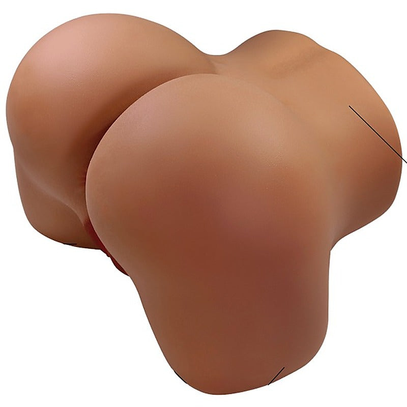 Wendy Talk and Suction Vagina & Butt Masturbator by Baile - Masturbators and Strokers