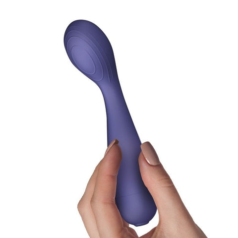 SugarBoo Peri Berri G-Spot Vibrator by Rocks Off - G-Spot Vibrators
