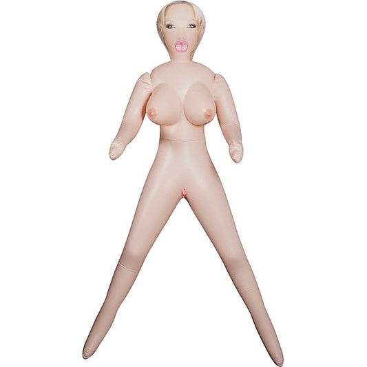Nanma Phoebee Lay 3 by NANMA Corporation - Love Dolls