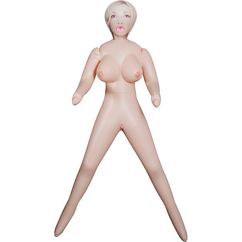 Tera Heart Missionary Position Love Doll by NANMA - Love Dolls