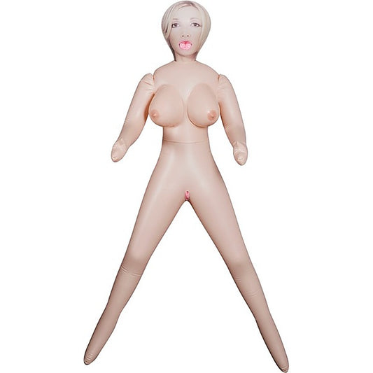 Tera Heart Missionary Position Love Doll by NANMA - Love Dolls