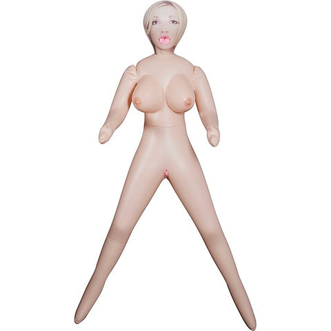 Tera Heart Missionary Position Love Doll by NANMA - Love Dolls