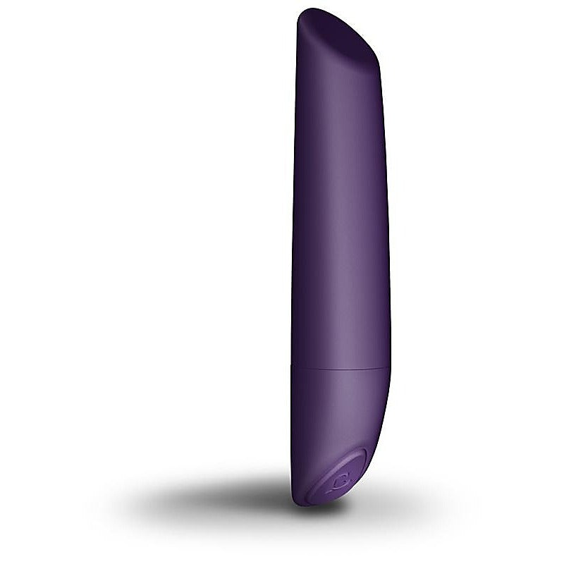 SugarBoo Sugar Damson Bullet Vibrator by Rocks Off - Bullet Vibrators