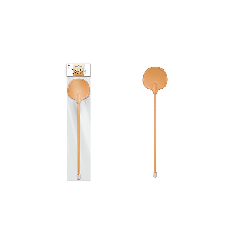 Naughty Moment Bondage Paddle by NANMA Corporation - Paddles And Slappers
