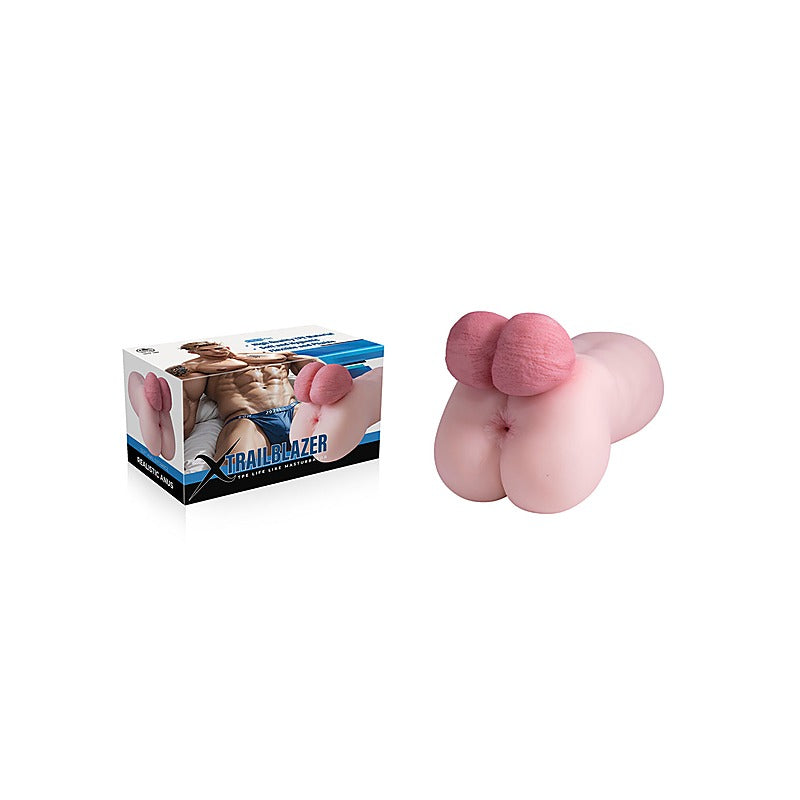 Realistic Masturbator by NANMA Corporation - Masturbators and Strokers